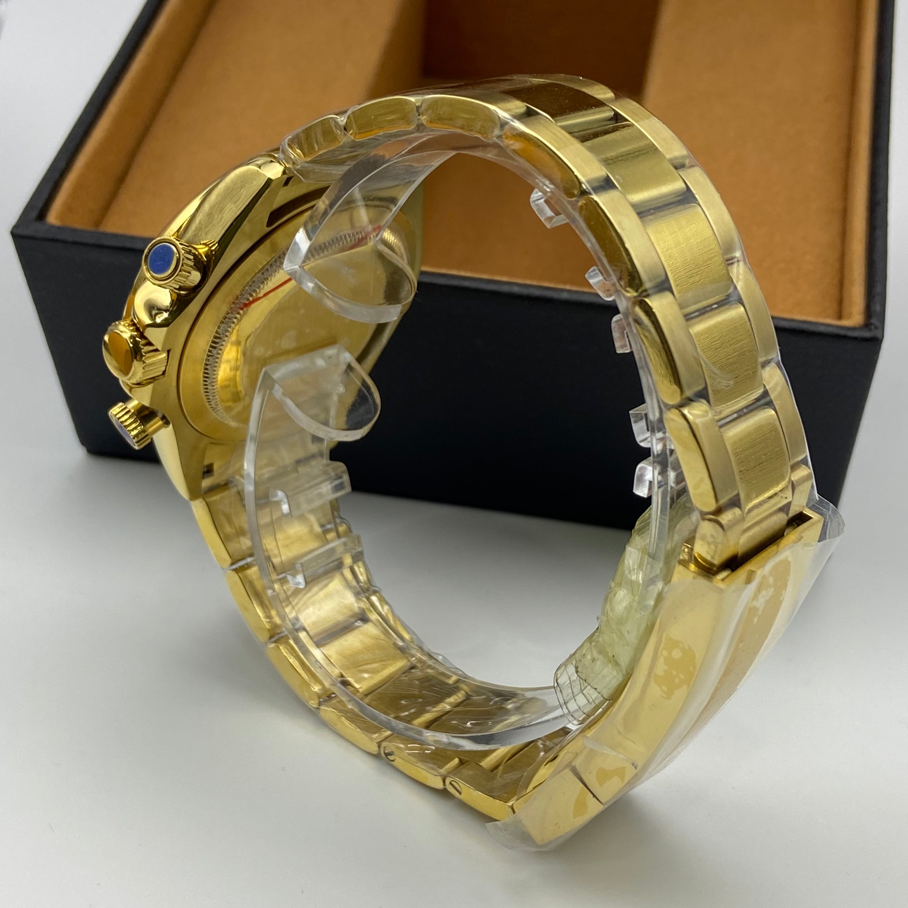 Emerald Gold Daytona